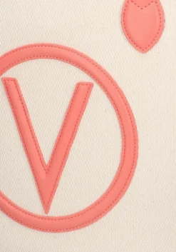 beige valentino bags schoudertas covent shopping