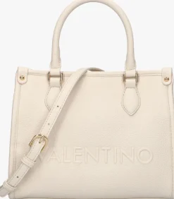 beige valentino bags schoudertas rised re shopping