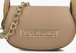VALENTINO BAGS schoudertas vinile flap bag>DAMES Schoudertassen