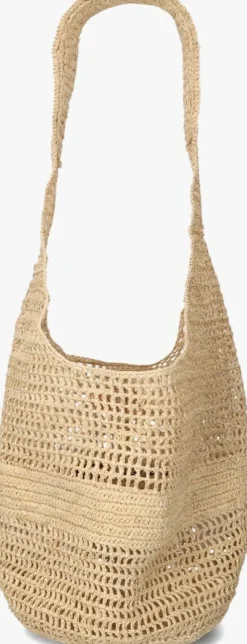beige vanessa bruno schoudertas sac hobo