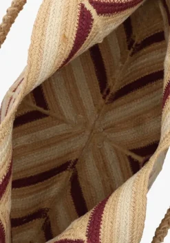 VANESSA BRUNO schoudertas panier><noscript><img width=