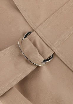 VANILIA blazer wrap twill pocket><noscript><img width=