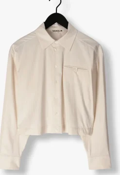 VANILIA blouses boxy adjustable fit><noscript><img width=