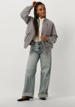 VANILIA blouses boxy adjustable fit><noscript><img width=