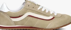 VANS lage sneakers super lowpro>DAMES Sneakers