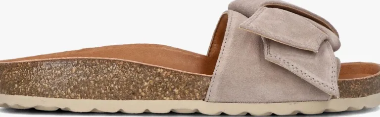 VERBENAS slippers rani>DAMES Slippers