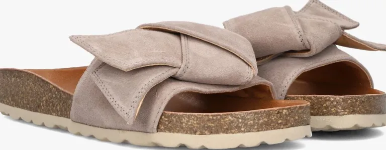 VERBENAS slippers rani>DAMES Slippers