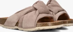 beige verbenas slippers rainbow