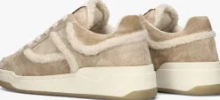beige via vai lage sneakers sam sadie
