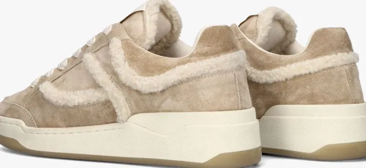 beige via vai lage sneakers sam sadie