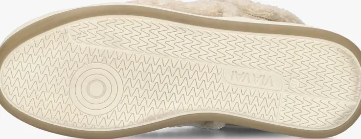 beige via vai lage sneakers sam sadie