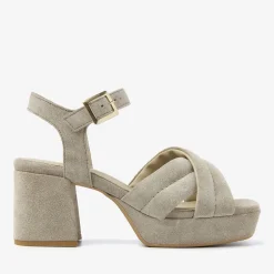 VIA VAI sandalen cassia gabriell>DAMES Sandalen