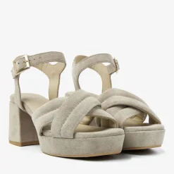 VIA VAI sandalen cassia gabriell>DAMES Sandalen