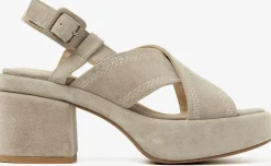 VIA VAI sandalen elia paisley>DAMES Sandalen