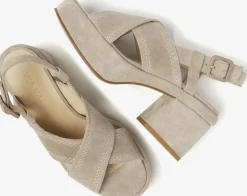 VIA VAI sandalen elia paisley><noscript><img width=