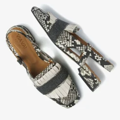 VIA VAI sandalen julie lindi><noscript><img width=