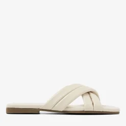 VIA VAI slippers kiki lot>DAMES Slippers