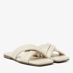 VIA VAI slippers kiki lot>DAMES Slippers