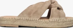 VIA VAI slippers mondi luz>DAMES Slippers