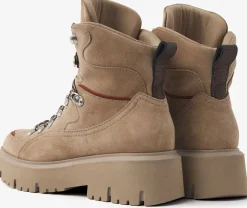 beige via vai veterboots ziva state