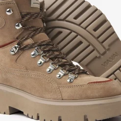 beige via vai veterboots ziva state