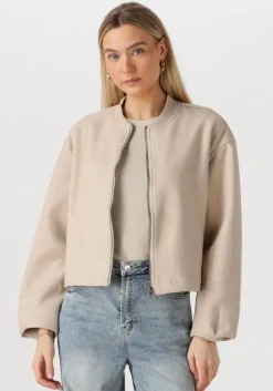 WITHBLACK jack wblbriella bomber jacket>DAMES Jassen