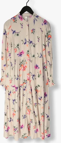 Y.A.S. maxi jurk yasasina ls long shirt dress s.><noscript><img width=