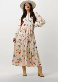 Y.A.S. maxi jurk yasasina ls long shirt dress s.><noscript><img width=