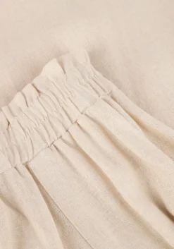 beige y.a.s. maxirok yasflaxy hw ankle skirt noos