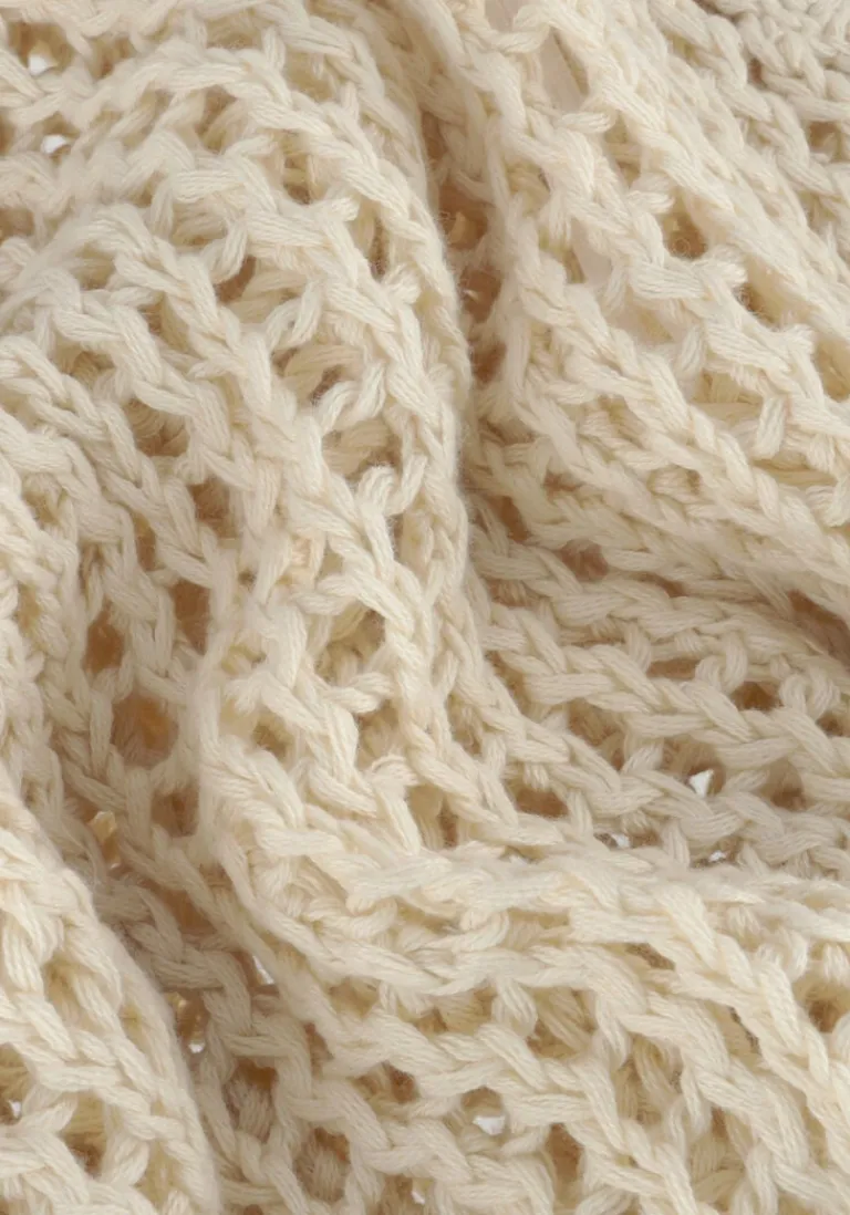 Y.A.S. top yasjoani sl knit top>DAMES Tops & T-Shirts