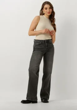 Y.A.S. top yastanki sl knit top><noscript><img width=