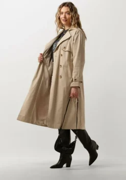 Y.A.S. trenchcoats yasteronimo trench coat>DAMES Jassen