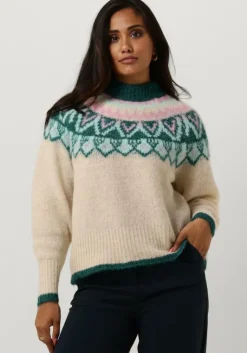 Y.A.S. trui yasice ls knit pullover>DAMES Truien & Vesten