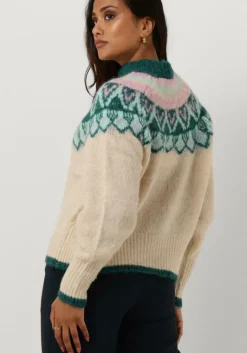 Y.A.S. trui yasice ls knit pullover><noscript><img width=