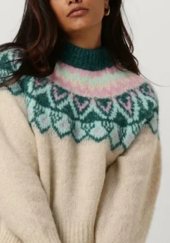 Y.A.S. trui yasice ls knit pullover><noscript><img width=