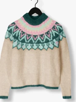 Y.A.S. trui yasice ls knit pullover><noscript><img width=