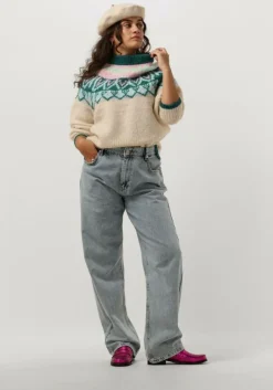 Y.A.S. trui yasice ls knit pullover><noscript><img width=