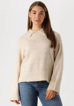 Y.A.S. trui yasneris ls knit pullover>DAMES Truien & Vesten
