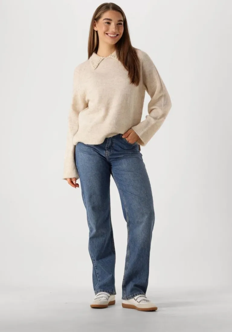 Y.A.S. trui yasneris ls knit pullover>DAMES Truien & Vesten