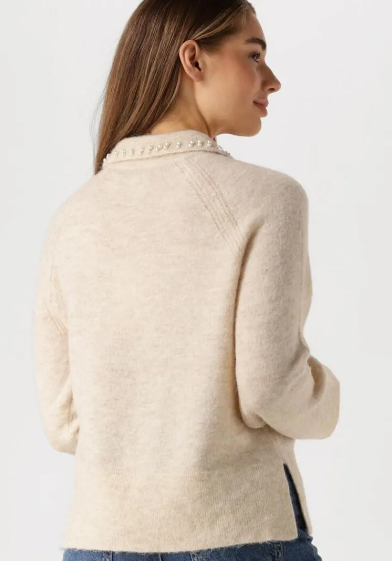 Y.A.S. trui yasneris ls knit pullover>DAMES Truien & Vesten