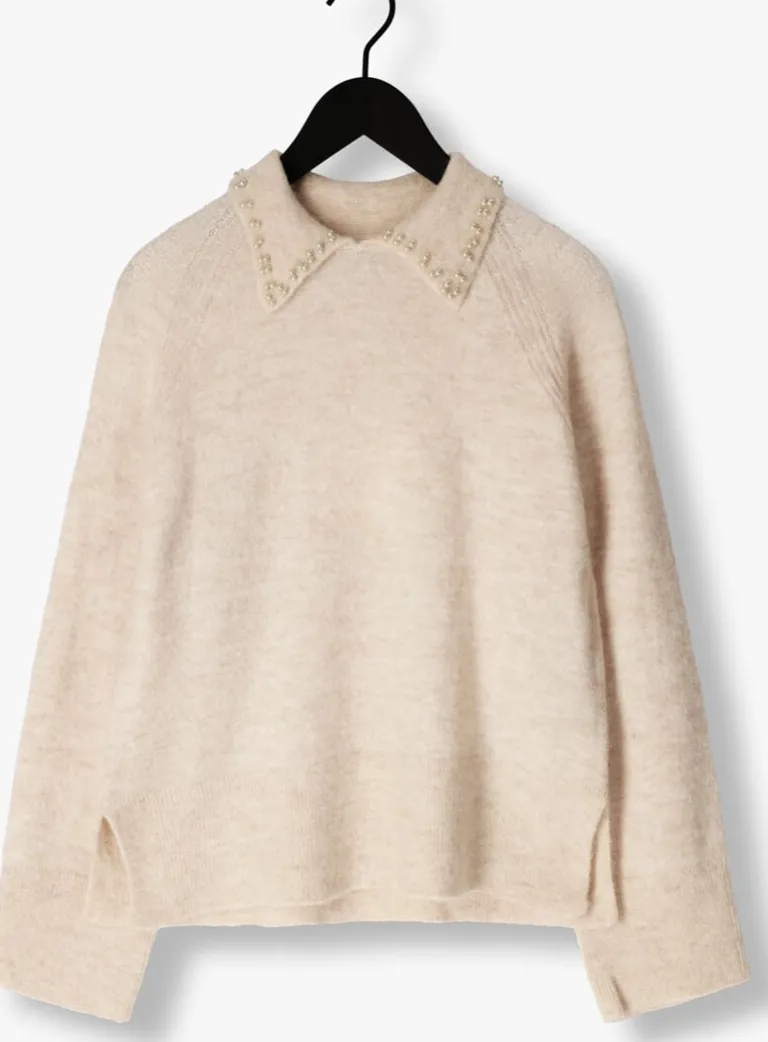Y.A.S. trui yasneris ls knit pullover>DAMES Truien & Vesten