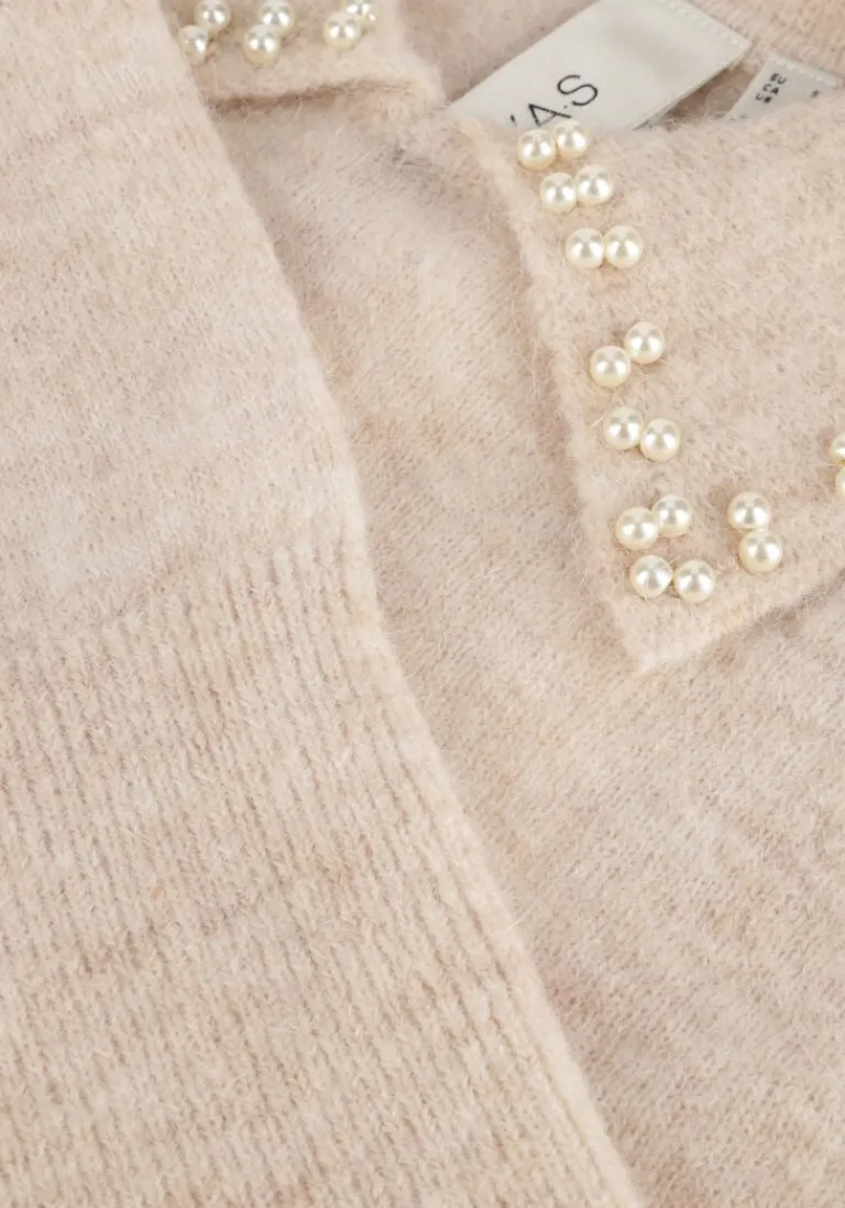 Y.A.S. trui yasneris ls knit pullover>DAMES Truien & Vesten