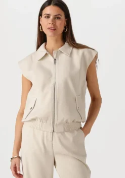 YDENCE gilet gilet danielle>DAMES Co-Ord Sets|Gilets