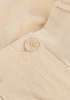 beige ydence korte broek short anita