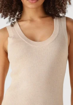 YDENCE maxi jurk knitted dress ariel><noscript><img width=