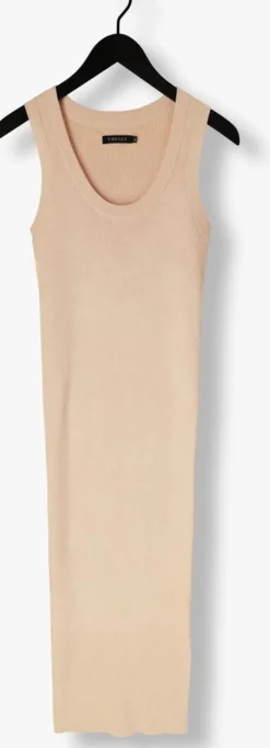 YDENCE maxi jurk knitted dress ariel><noscript><img width=