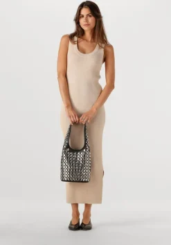 YDENCE maxi jurk knitted dress ariel><noscript><img width=