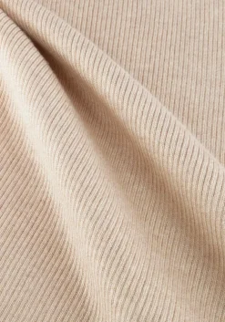beige ydence top knitted top keely