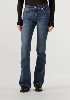 7 FOR ALL MANKIND e bootcut jeans bootcut soho light>DAMES Jeans
