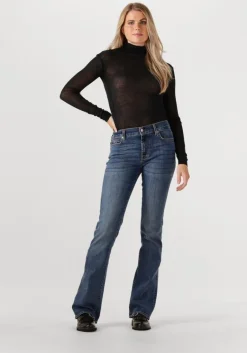 7 FOR ALL MANKIND e bootcut jeans bootcut soho light>DAMES Jeans